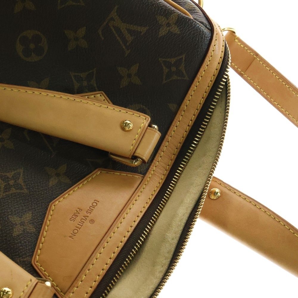 LOUIS VUITTON ルイヴィトン　 レティーロPM ボストンバッグ LOUIS VUITTON ルイヴィトン レティーロPM ボストンバッグ