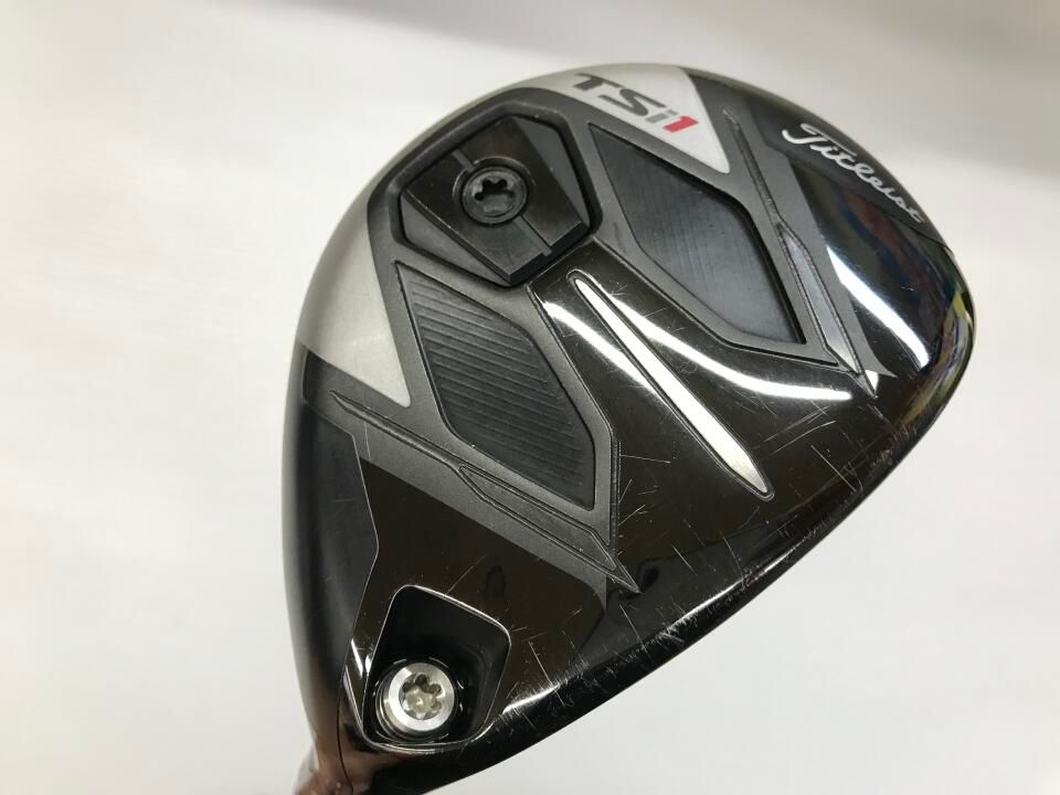 TSi1 20 S MCI-50 ユーティリティ タイトリスト 最短