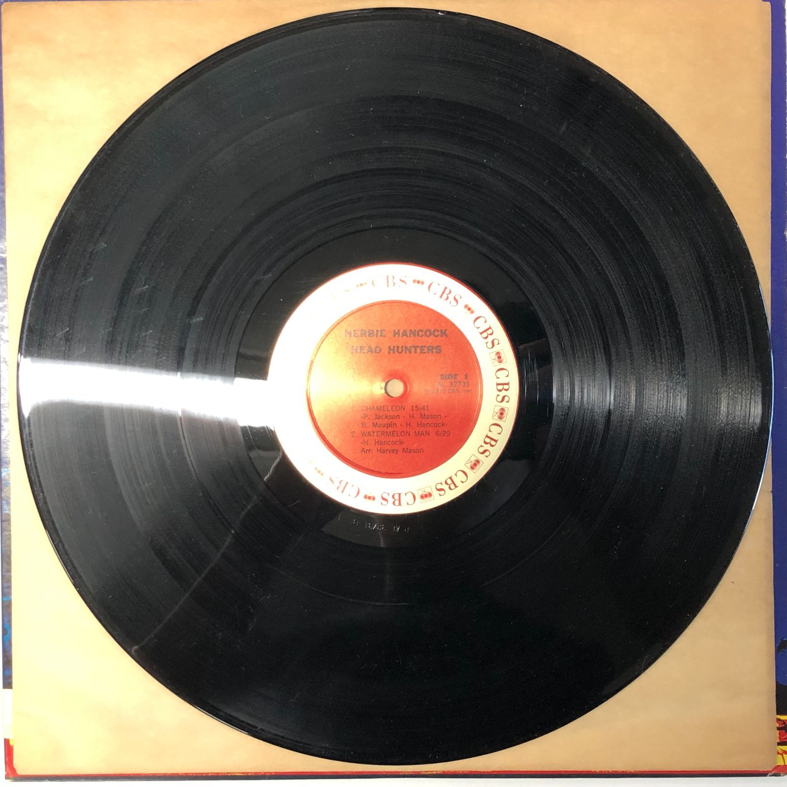 HUNTERS & COLLECTORS LP 日本盤 HUNTERS & COLLECTORS LP 日本盤