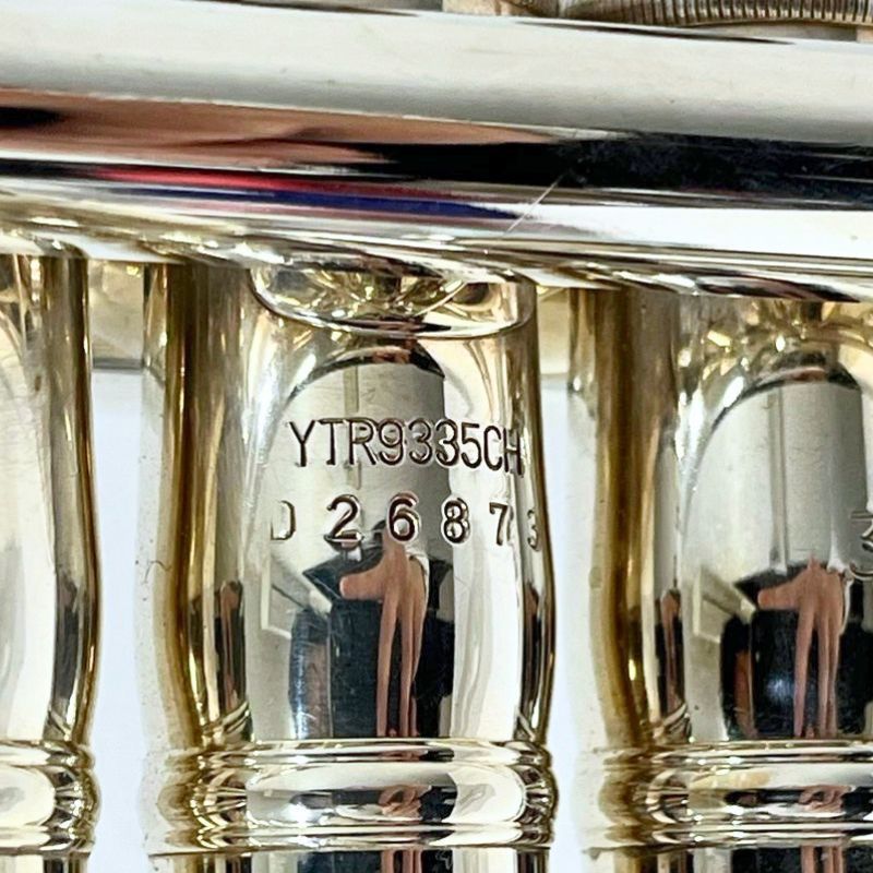 YTR-9335CH