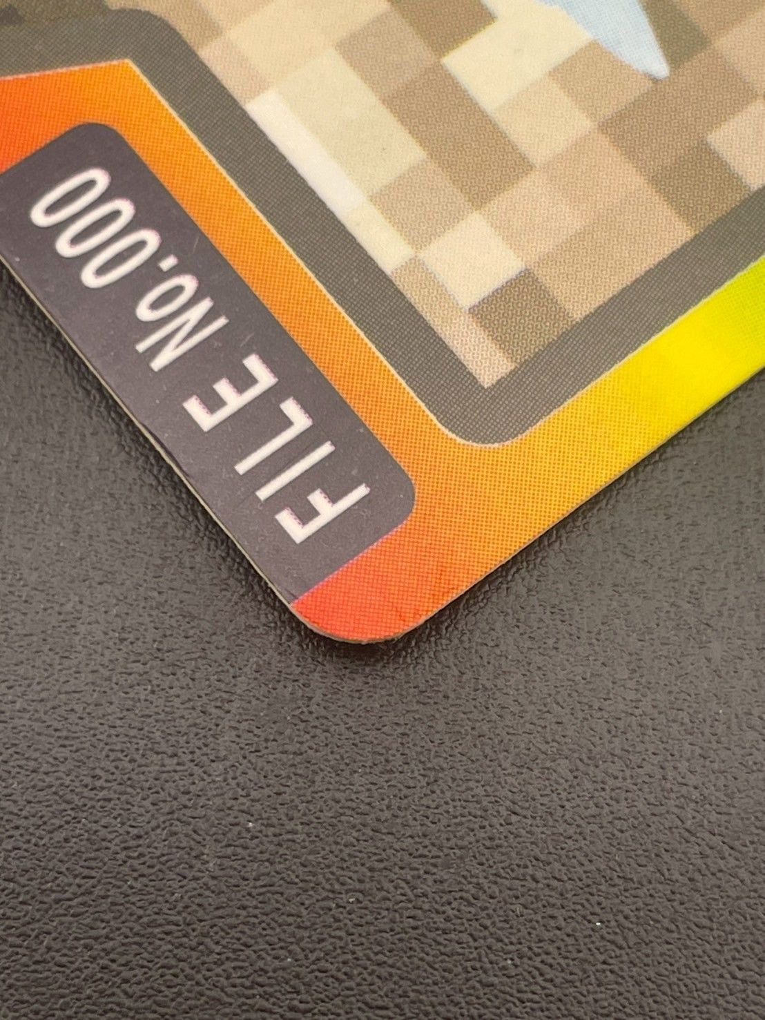 【中古品】 FILE No.000 SPECIAL CARDDASS バンダイ 中古品】 FILE No.000 SPECIAL CARDDASS バンダイ カードダス