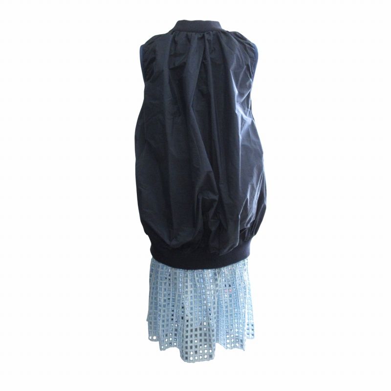 sacai - sacai 夏のワンピース の通販 by HAPPYQUO3J｜サカイ