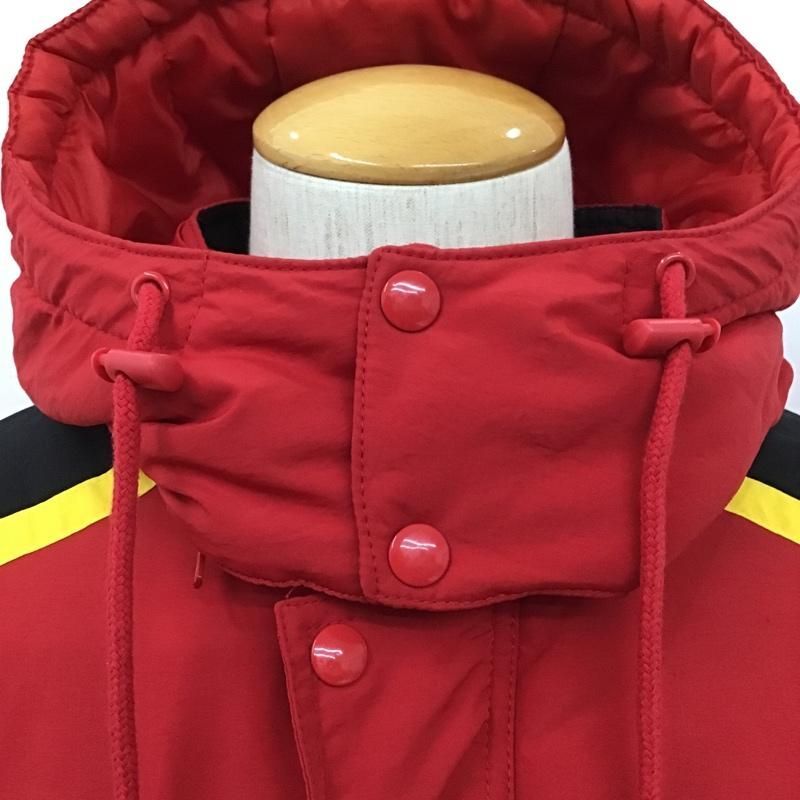 Supreme シュプリーム コート ダウンコート 18AW Sleeve Logo Sideline  