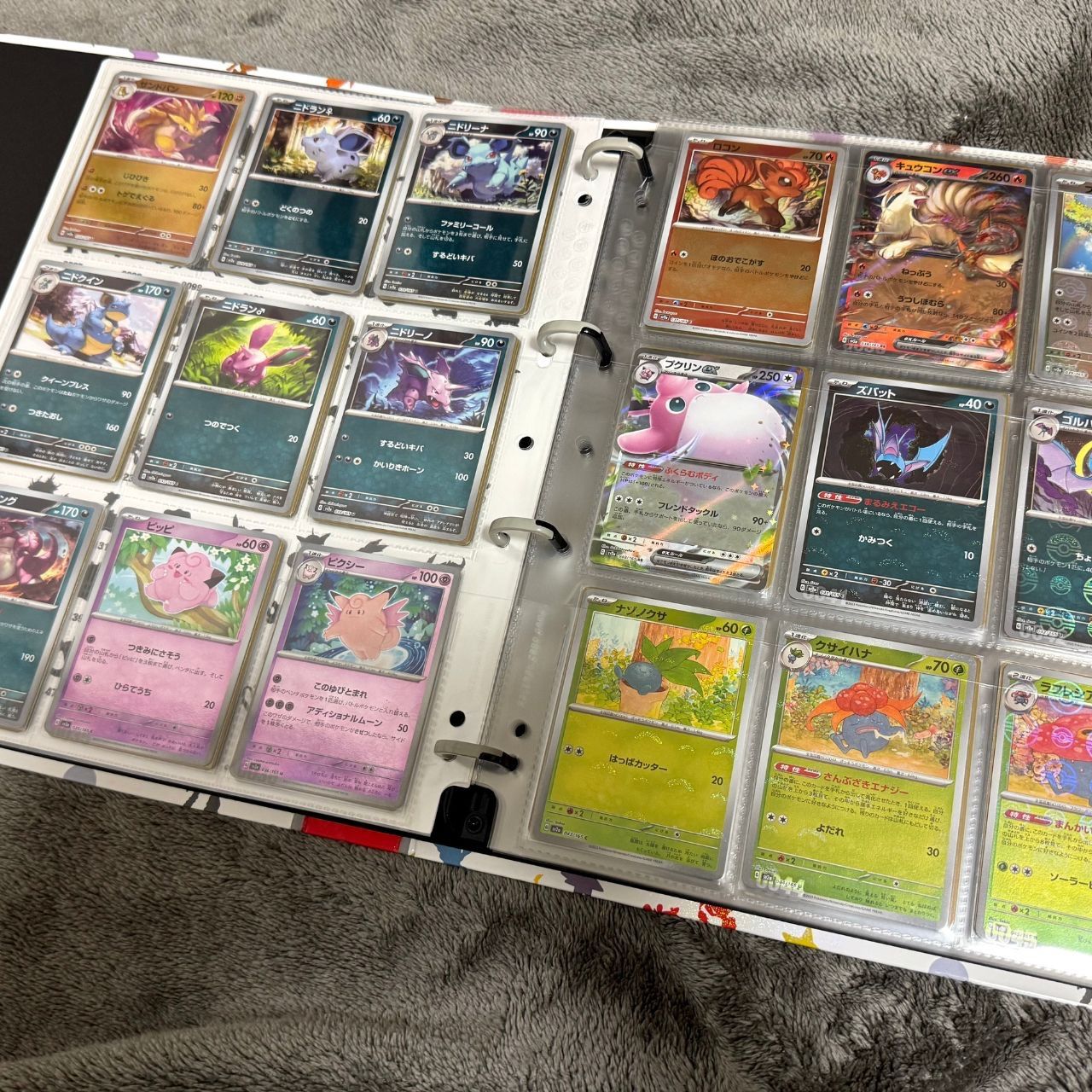 151 モンスターボールミラー・RRコンプリート+プロモ御三家各1枚付き