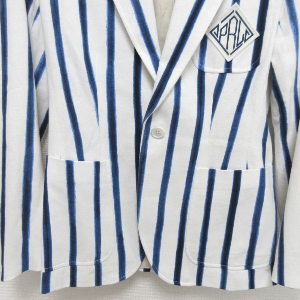 POLO by RALPH LAUREN ポロバイラルフローレン ワッペン
