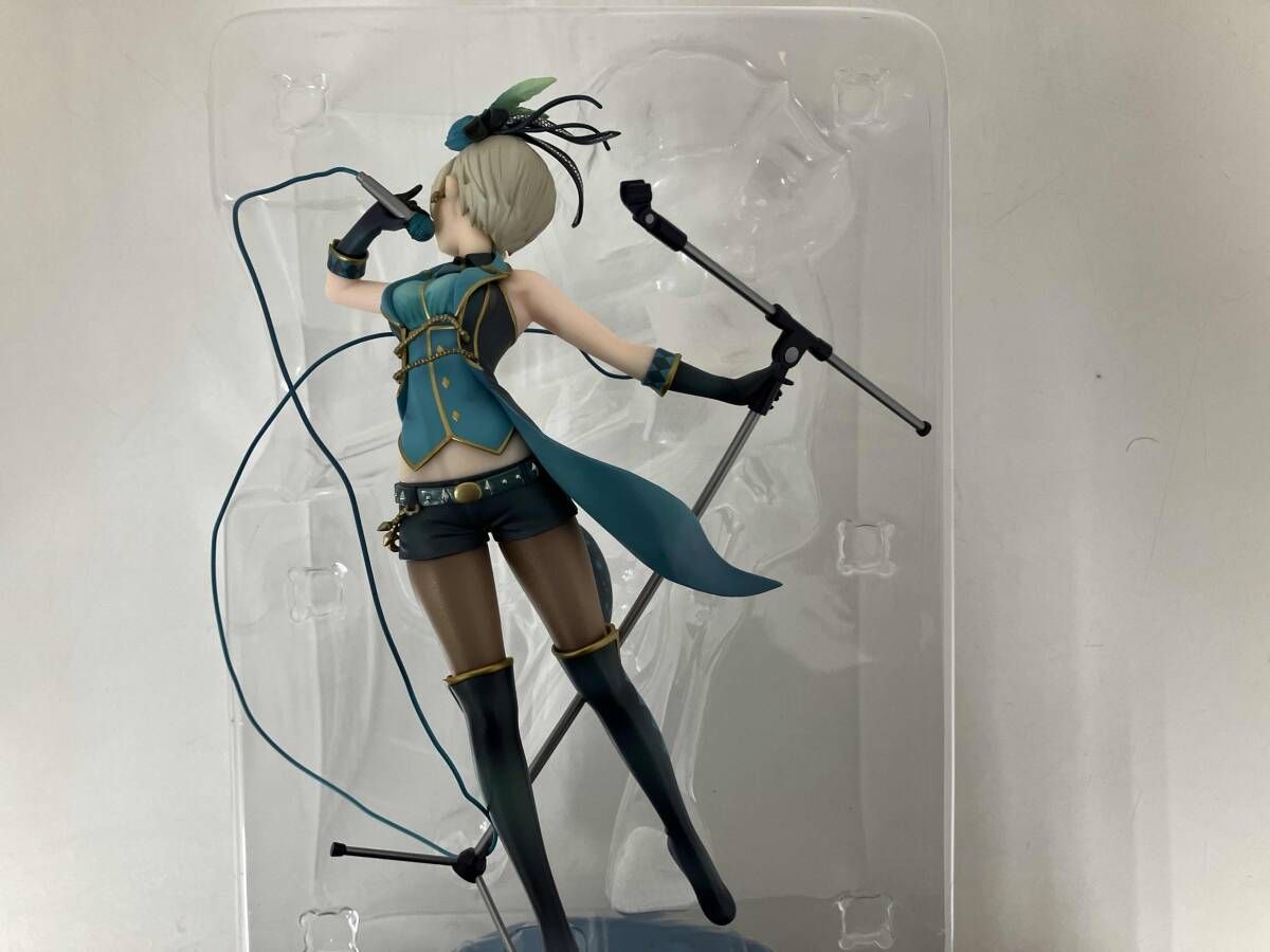 リコルヌ 塩見周子 Tulip Ver. 1/8 アイドルマスタｰ シンデレラ