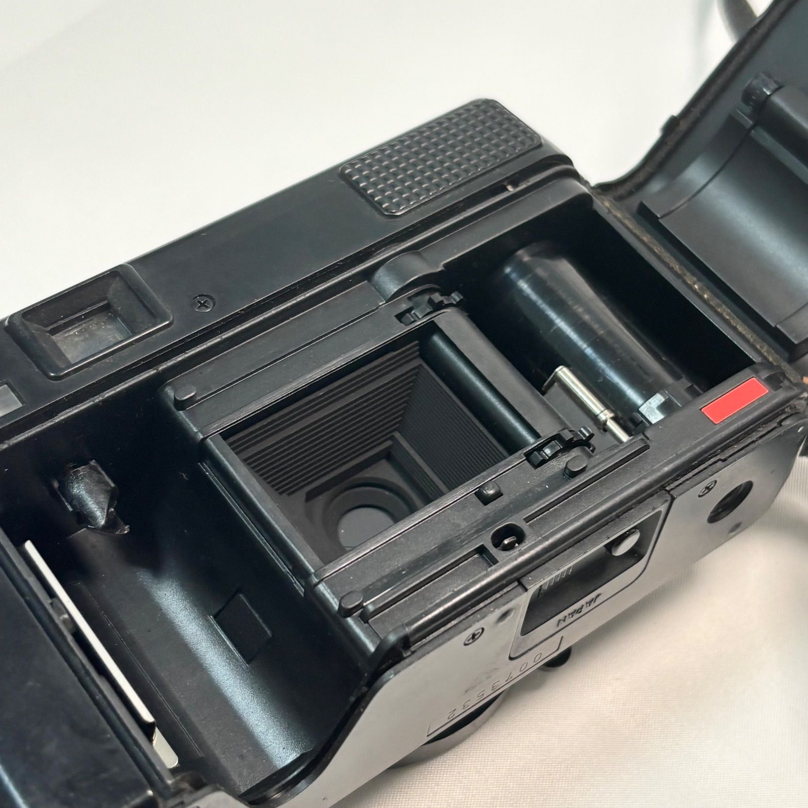 カメラ、光学機器 Nikon L35AF フィルムカメラ 動作未確認 現状品