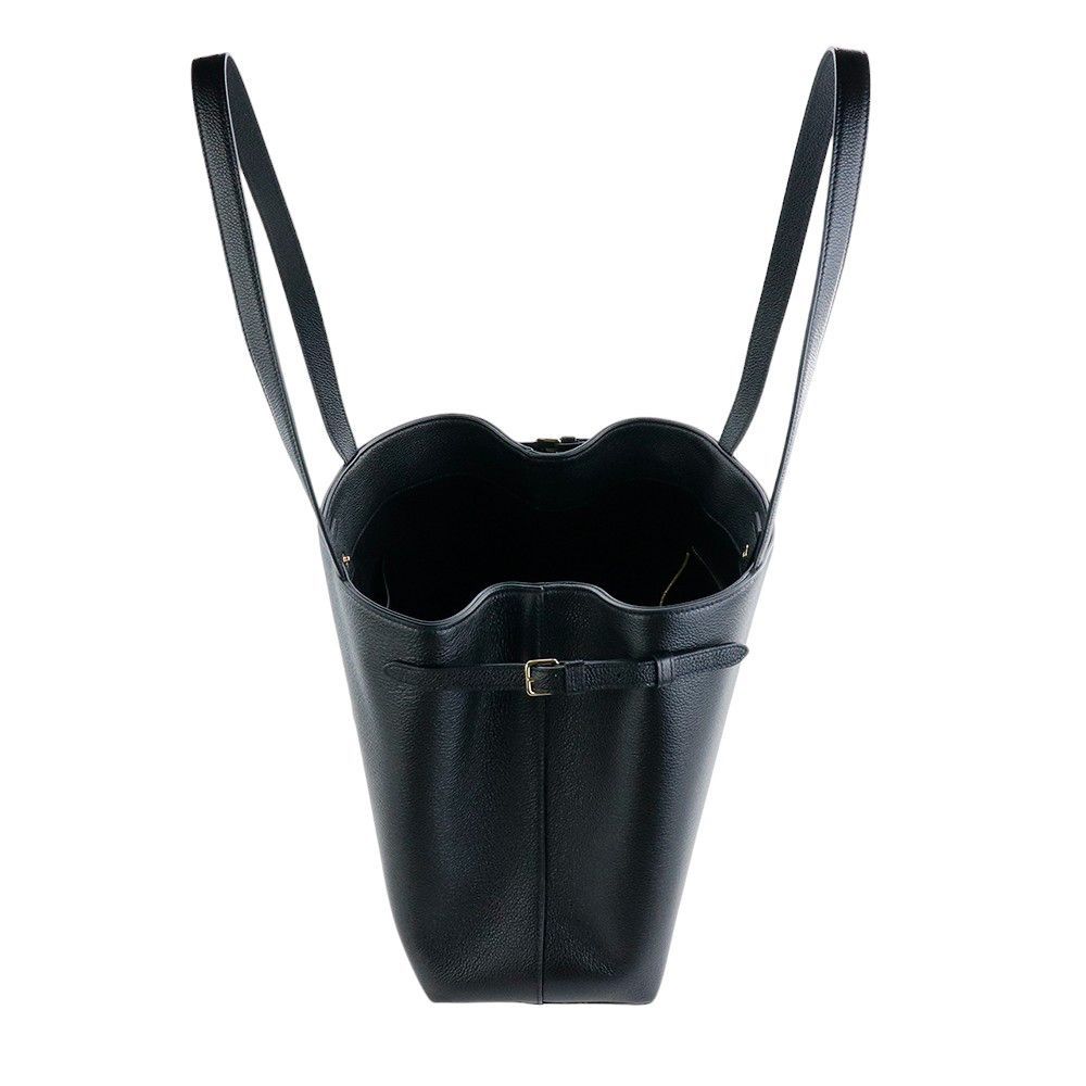 セリーヌ バッグ トート CELINE MEDIUM CABAS ANAIS CUIR