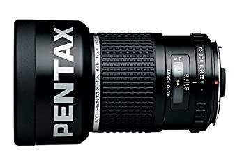 【中古】「非常に良い」PENTAX 望遠単焦点レンズ FA645 150mmF2.8[IF] 645マウント 645サイズ・645Zサイズ 26475 中古】「非常に良い」PENTAX 望遠単焦点レンズ FA645 150mmF2.8[IF