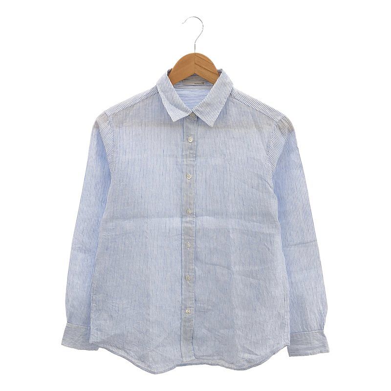 美品】 madameH CLOSET / マダムエイチクローゼット | リネン