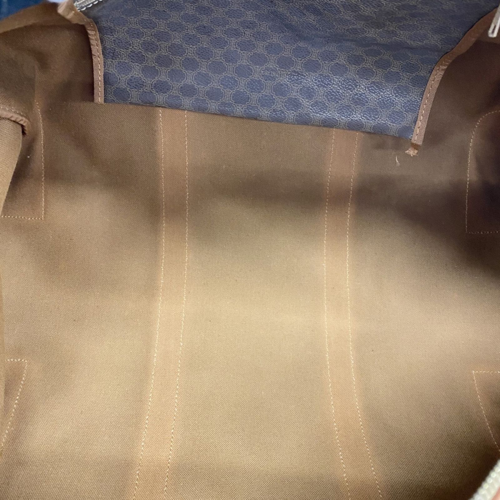 セリーヌ ボストンバッグ