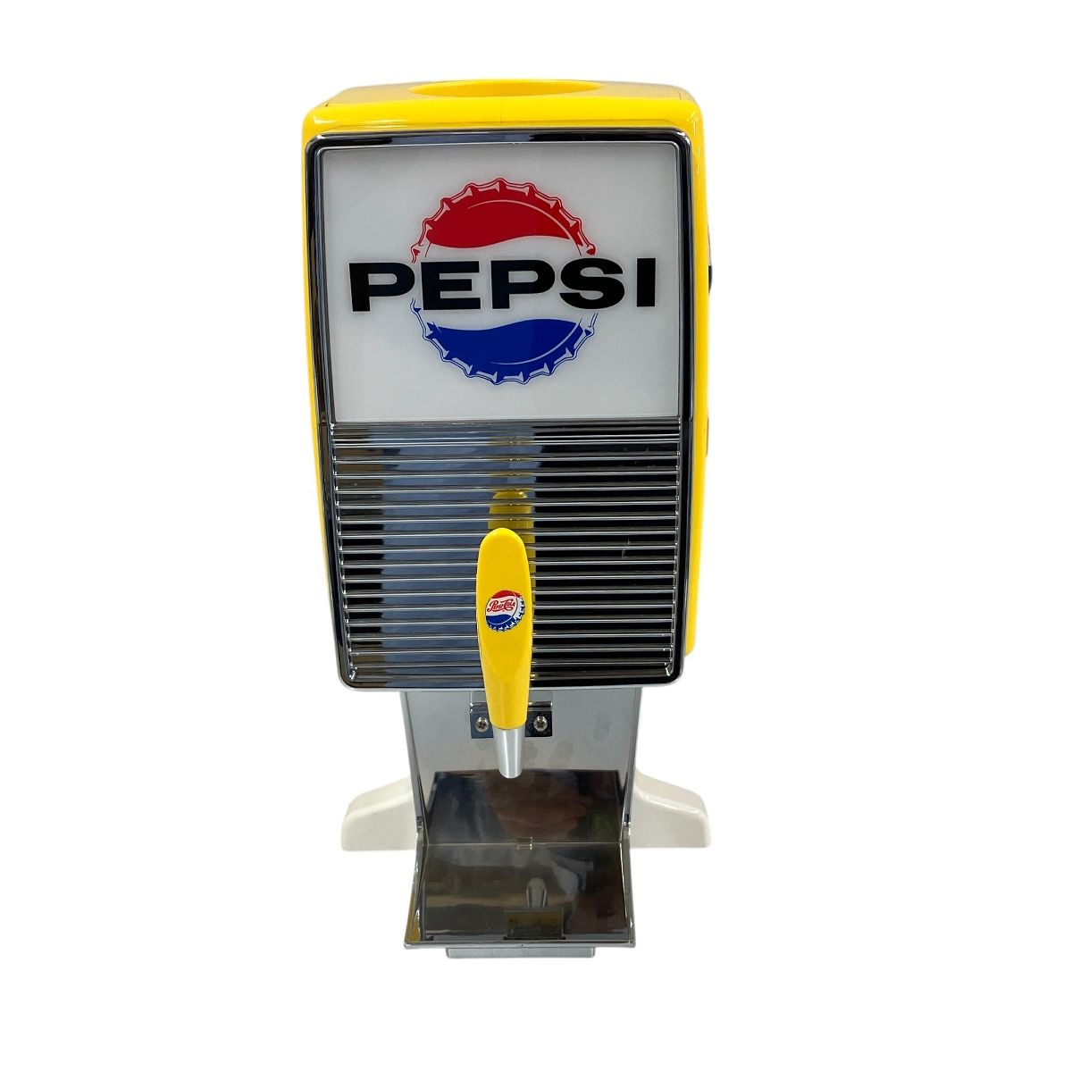 PEPSI プレミアムディスペンサー PEPSI ペプシコーラ プレミアムディスペンサー 非売品