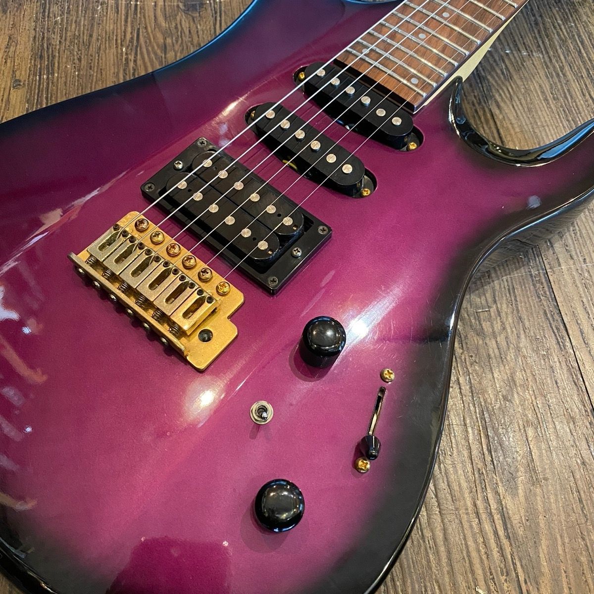 AriaProII Magna series Electric Guitar アリア エレキギター