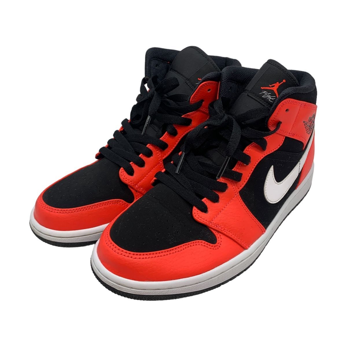 NIKE ナイキ ×VOGUE AWOK 27 AIR JORDAN 1 ヴォーグ エア
