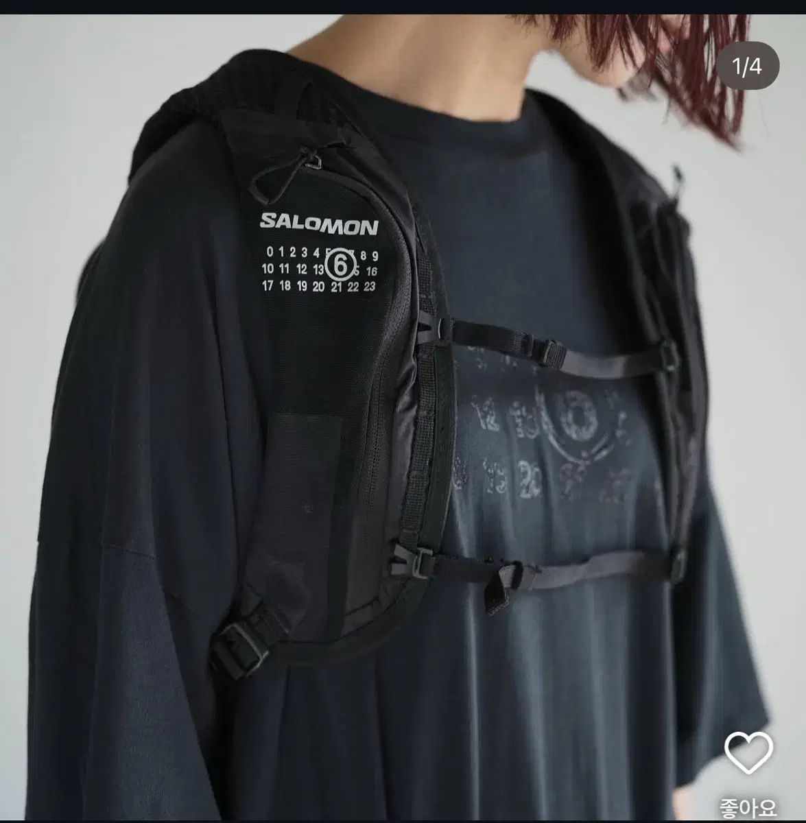 ブラック