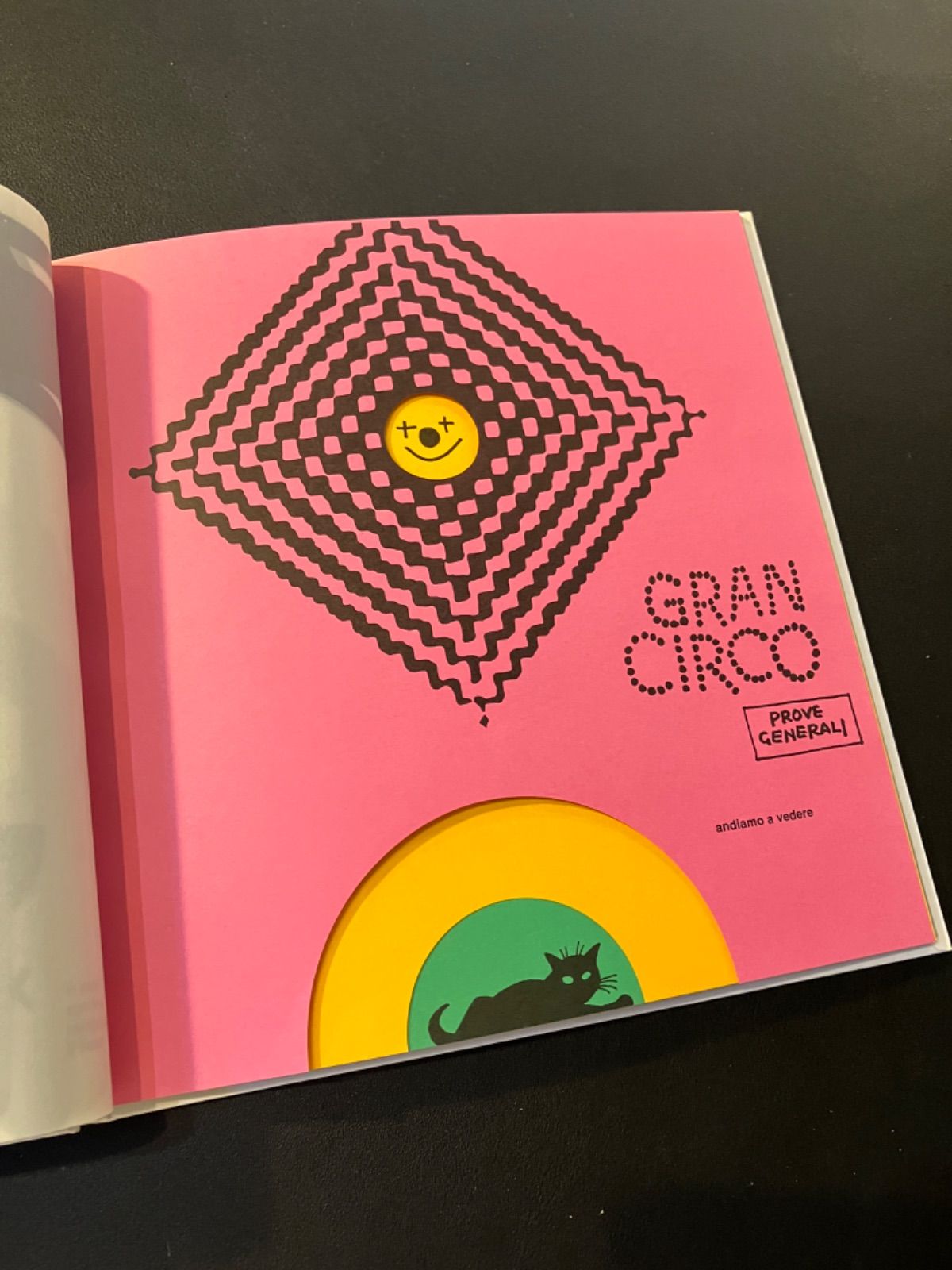 ブルーノ ムナーリ 絵本 storie di tre uccellini BRUNO MUNARI