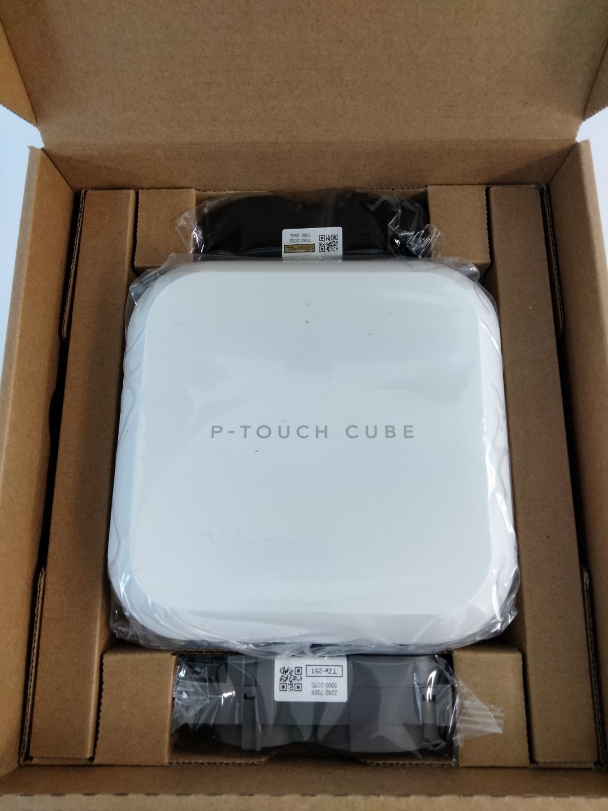 CUBE スマート