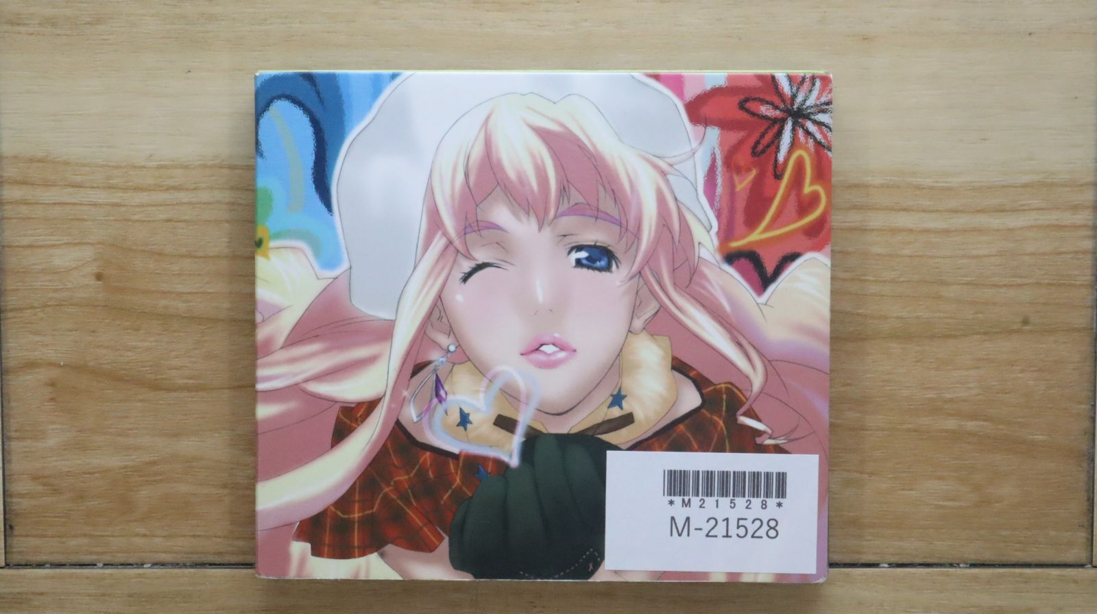 【15点】トラブル★マクロス★五等分の花嫁★ソニコ★推しの子★フリーレン★新品★ 国内盤CD☆菅野よう子/Yoko Kanno□ マクロスF VOCAL COLLECTION