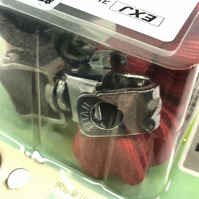フルハーネス型用ランヤード