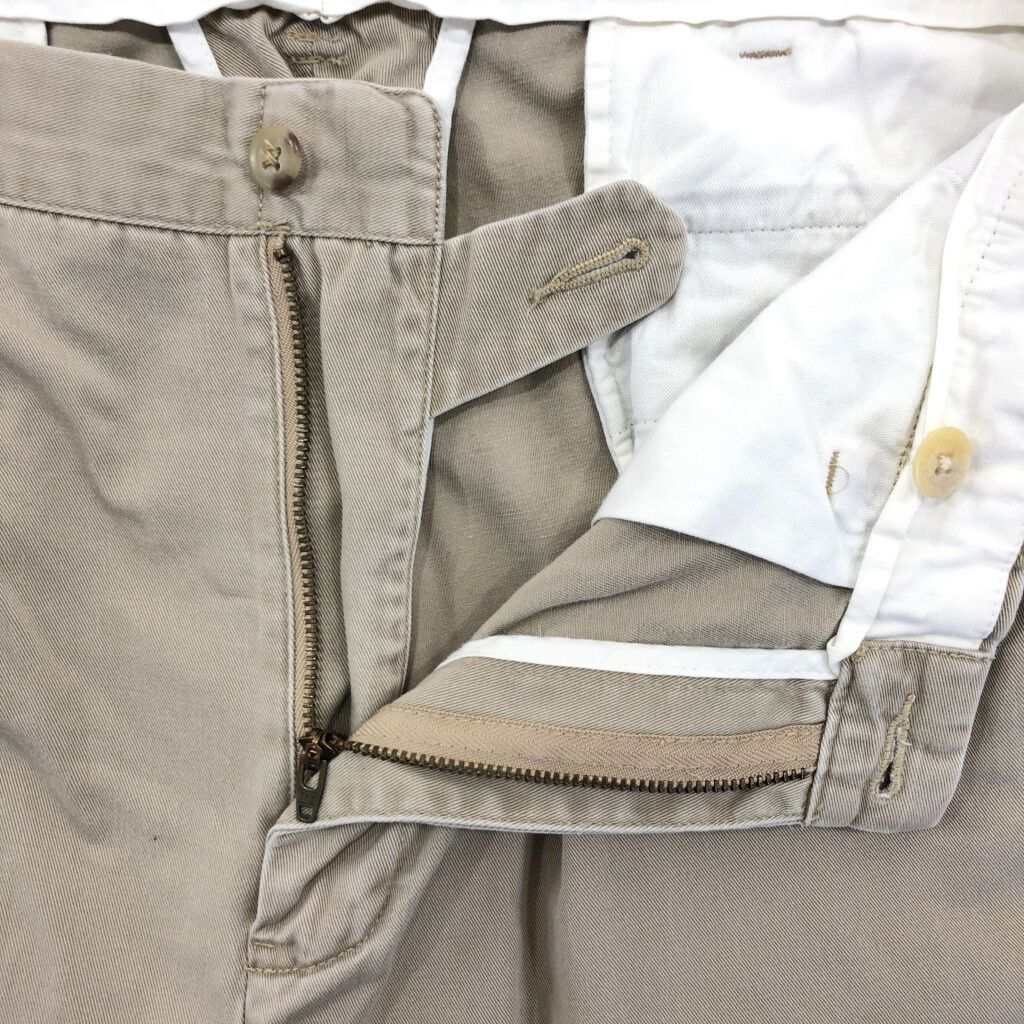 Polo by Ralph Lauren ポロ ラルフローレン ANDREW PANT 2タック
