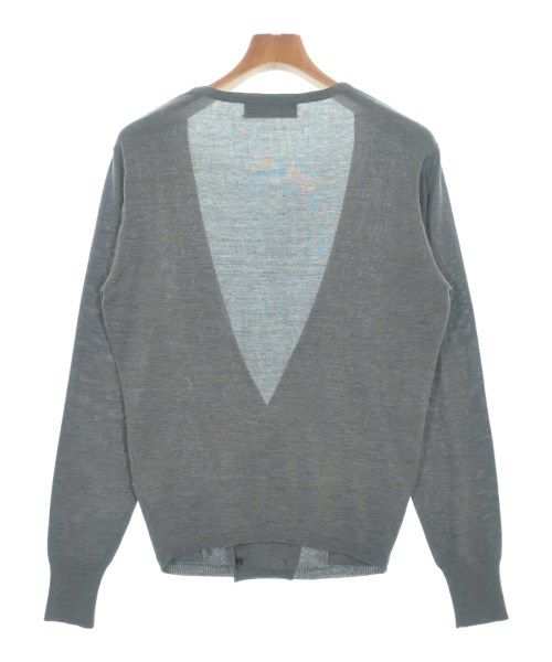 TOGA VIRILIS カーディガン メンズ 古着