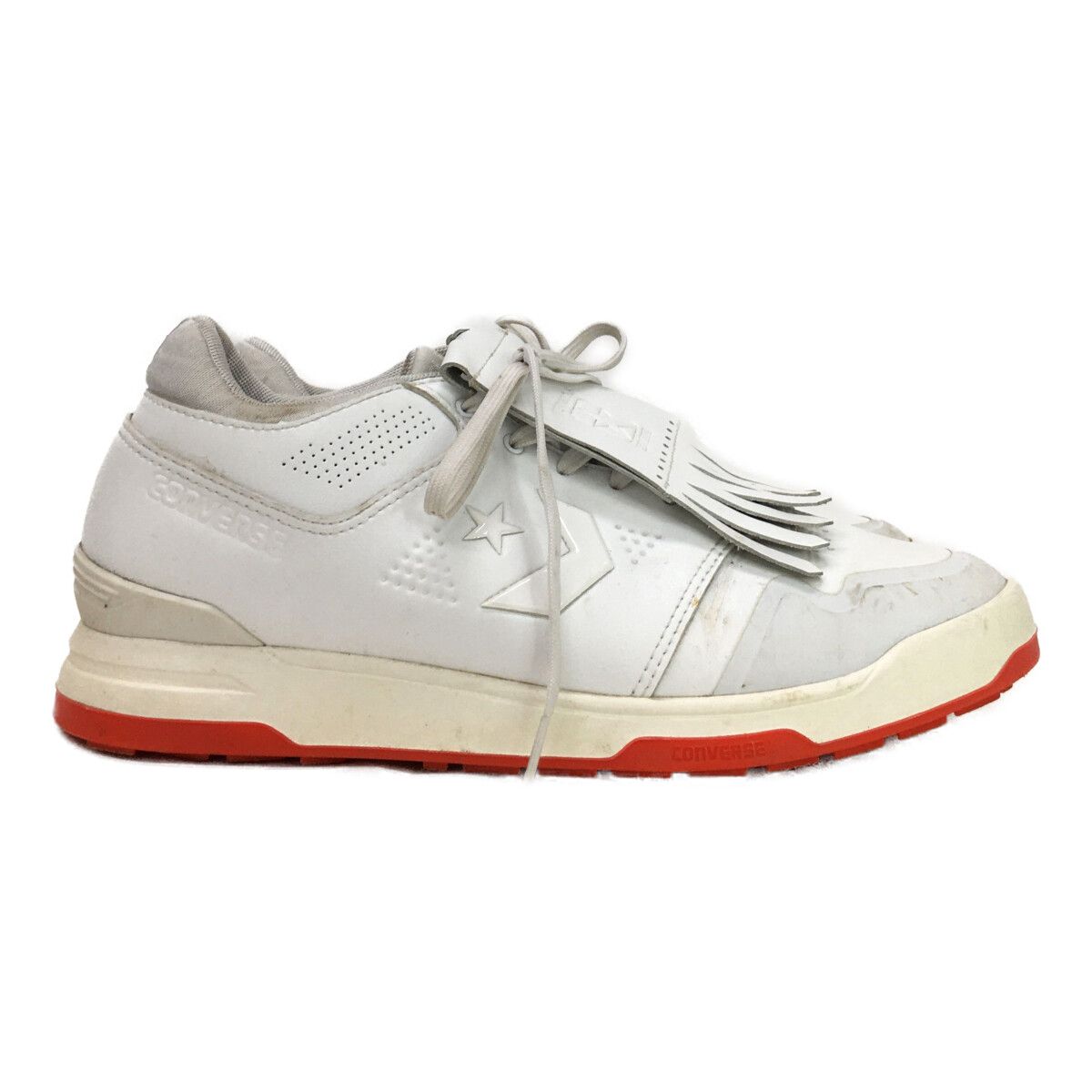 ビームスゴルフ　コンバース別注　ゴルフシューズ　27.5センチ BEAMS GOLF（ビームス ゴルフ）ZSP-BITER ゴルフシューズ 5（シューズ