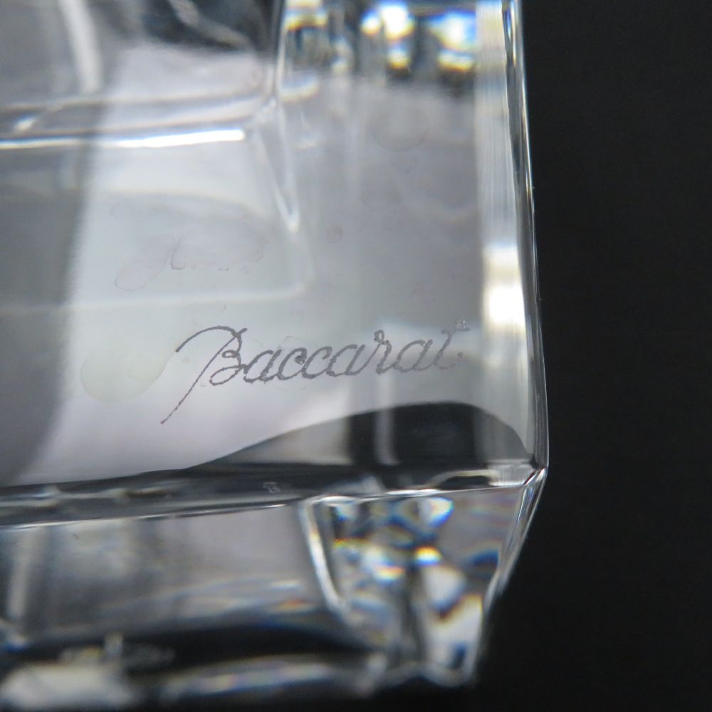 Baccarat バカラ