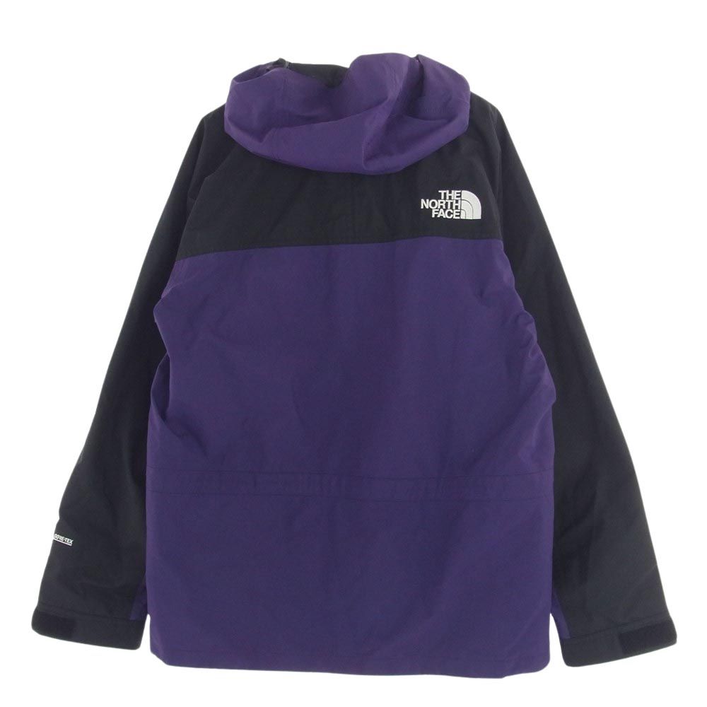 THE NORTH FACE ノースフェイス マウンテンパーカー NP11834 Mountain ...