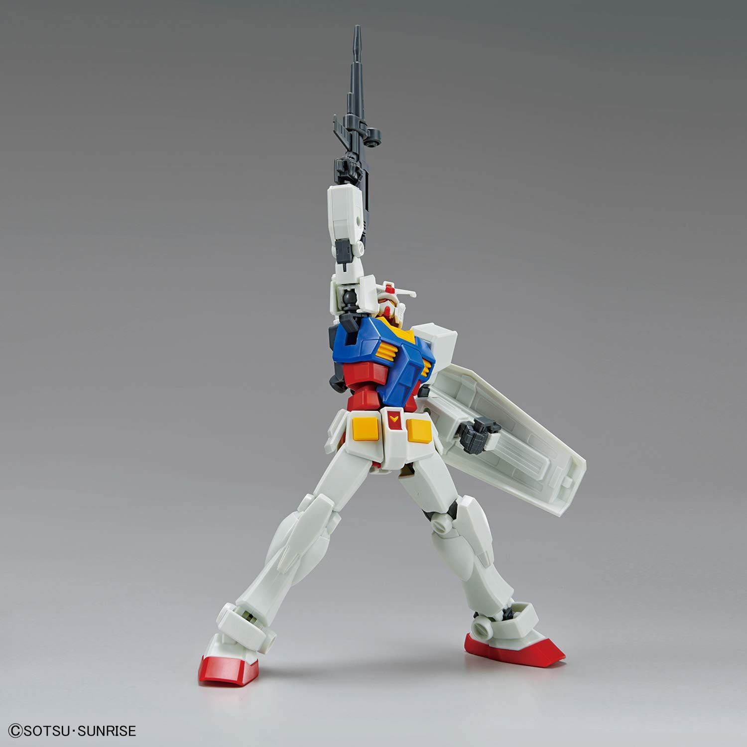 RX-78-2 ガンダムBANDAI SPIRITS バンダイスピリッツ 楽天市場】BANDAI SPIRITS(バンダイ スピリッツ) ENTRY GRADE