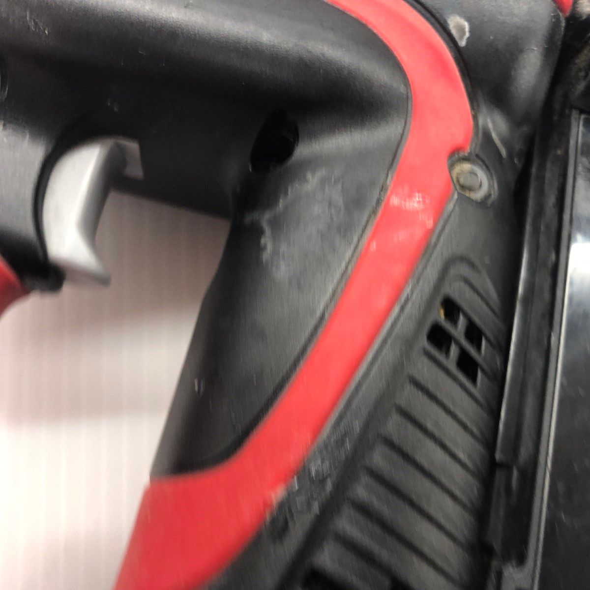 TJ-35P3 レッド