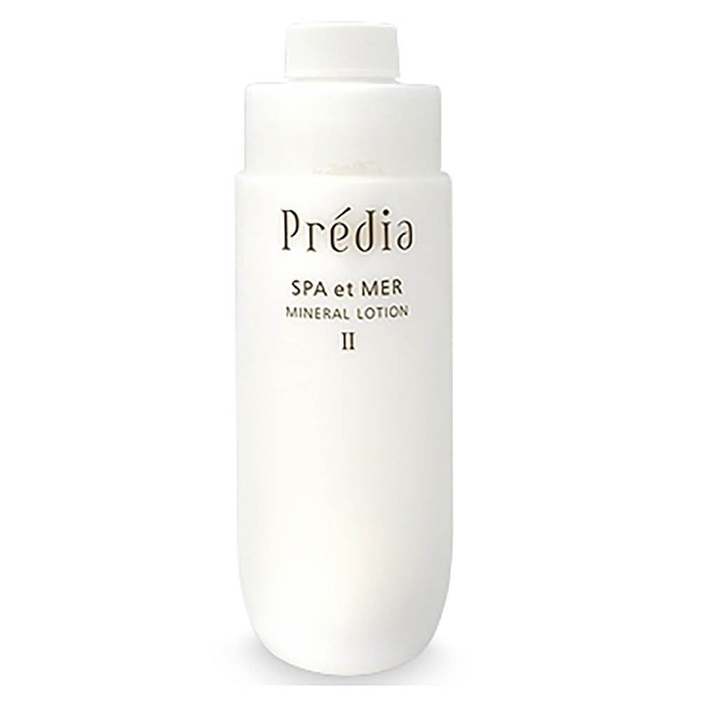 コーセー プレディア スパ エ メール ミネラルローションＩＩ 付け替え用 ２５０ｍＬ