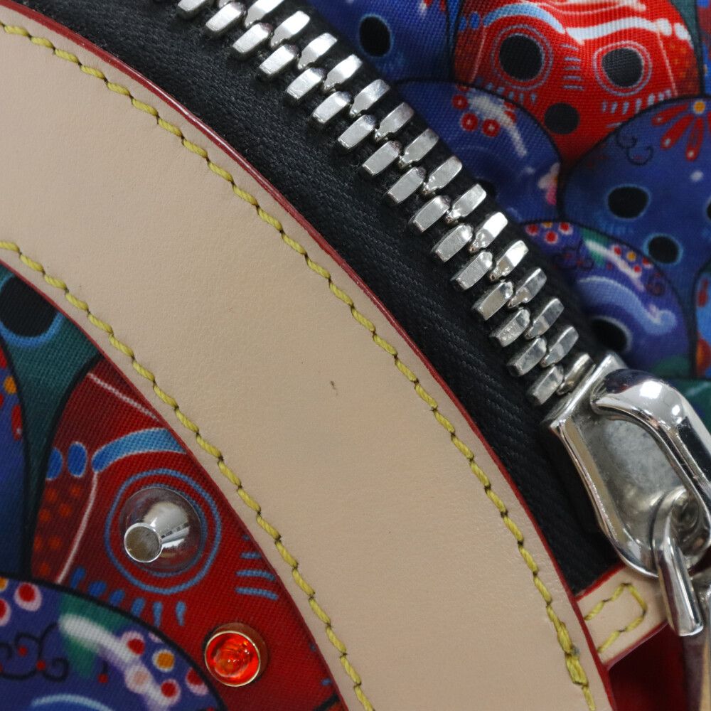 CHRISTIAN LOUBOUTIN (クリスチャンルブタン) エクスプローラー 