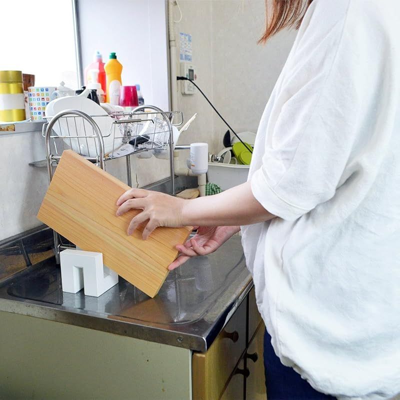 カッティングボード スタンド