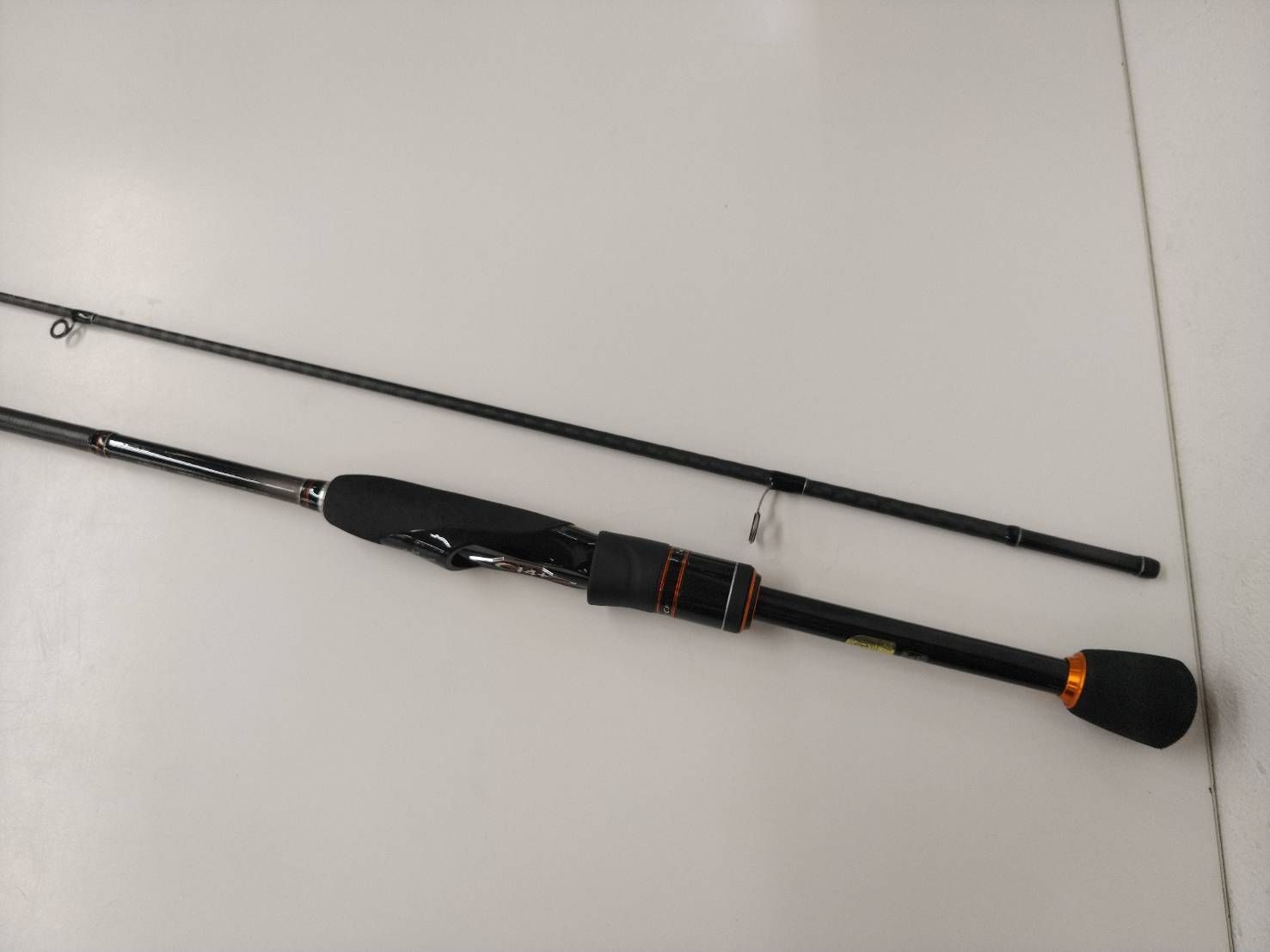 シマノ ソアレCI4+ S706UL-S メバルロッド アジングロッド 【公式通販】