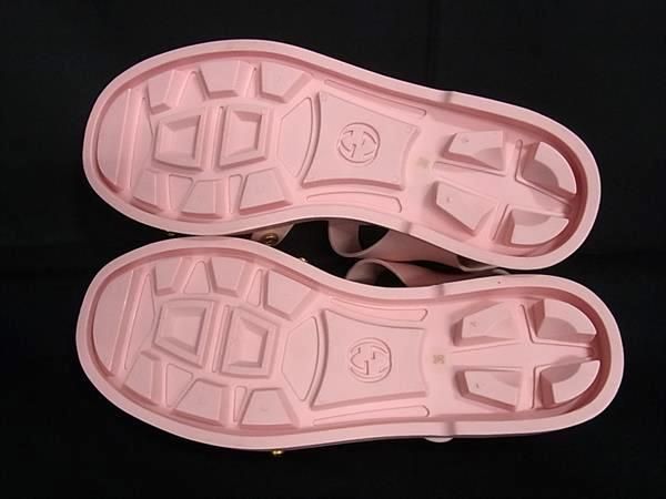 GUCCI グッチ グルカサンダル GG キャットヘッド ネコ ライオン