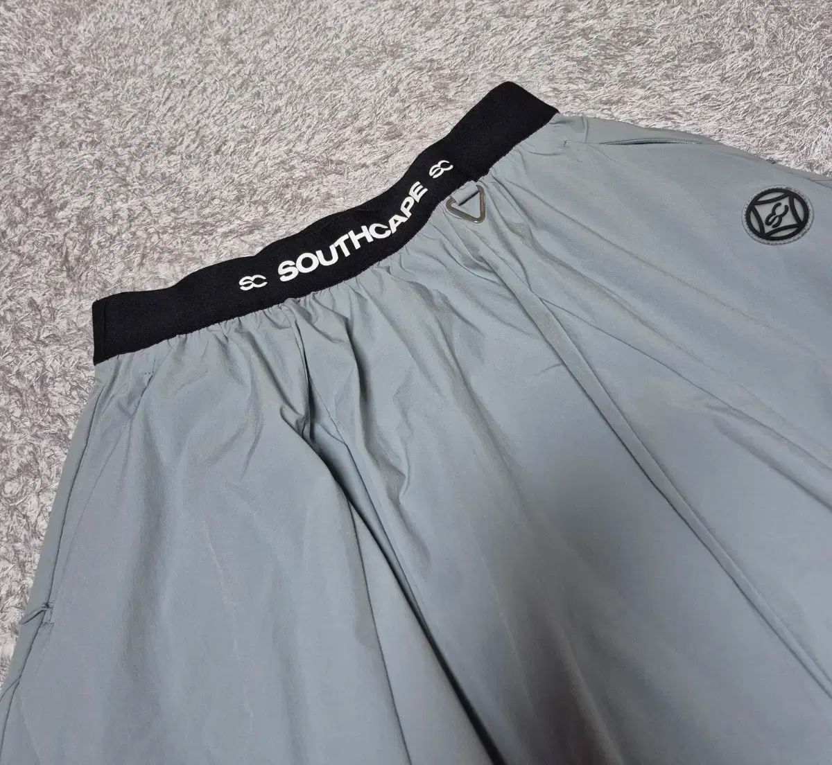 ゴルフスカート