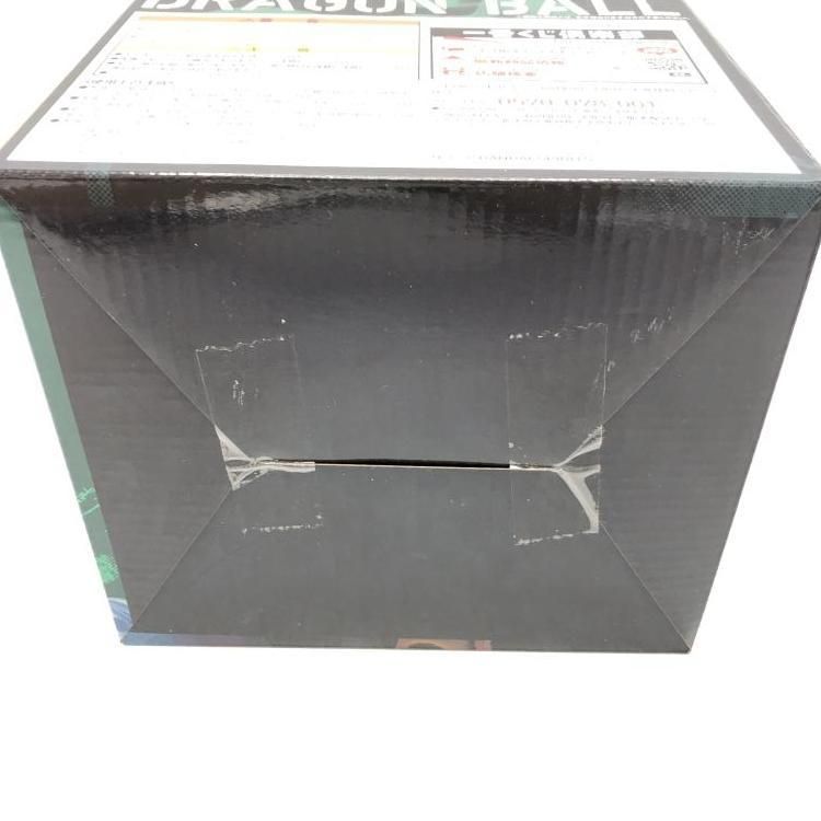 中古】未開封)B賞 人造人間17号｢一番くじ ドラゴンボール THE ANDROID