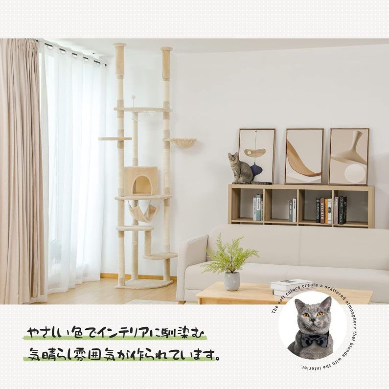 ハンモック