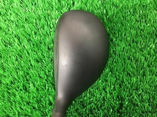 ライ ダンロップ SRIXON ZX Mk II HYBRID H4 ユーティリティ UT