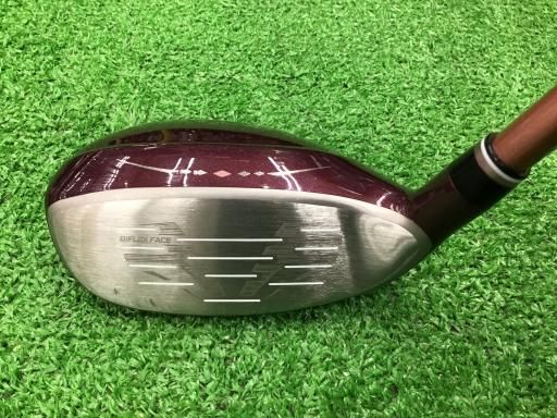 レディース ユーティリティ