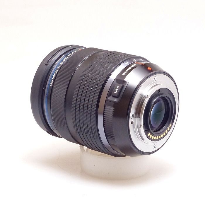 中古】OLYMPUS M.ZUIKO ED 12-40mm F2.8 PRO ちひろ」中古M.ZUIKO