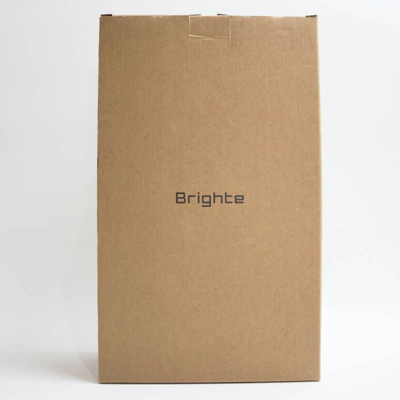 未開封 Brighte ブライト シャワードライヤー BRT-SD173 アタッチメント2種|カートリッジ|取扱説明書|ミストセラム 付き S09-t059