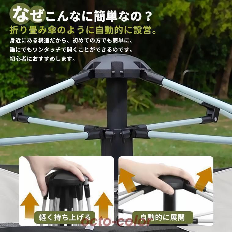 四面通風 フルクローズ