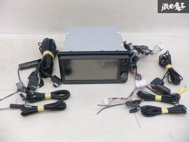 保証付】 ダイハツ 純正 Pioneer パイオニア NSZP-W64D メモリー