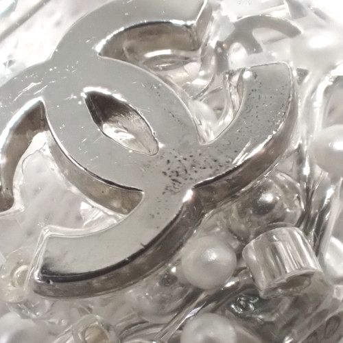 CHANEL(シャネル) ココマーク カデナ ピアス ピアス アクセサリー  