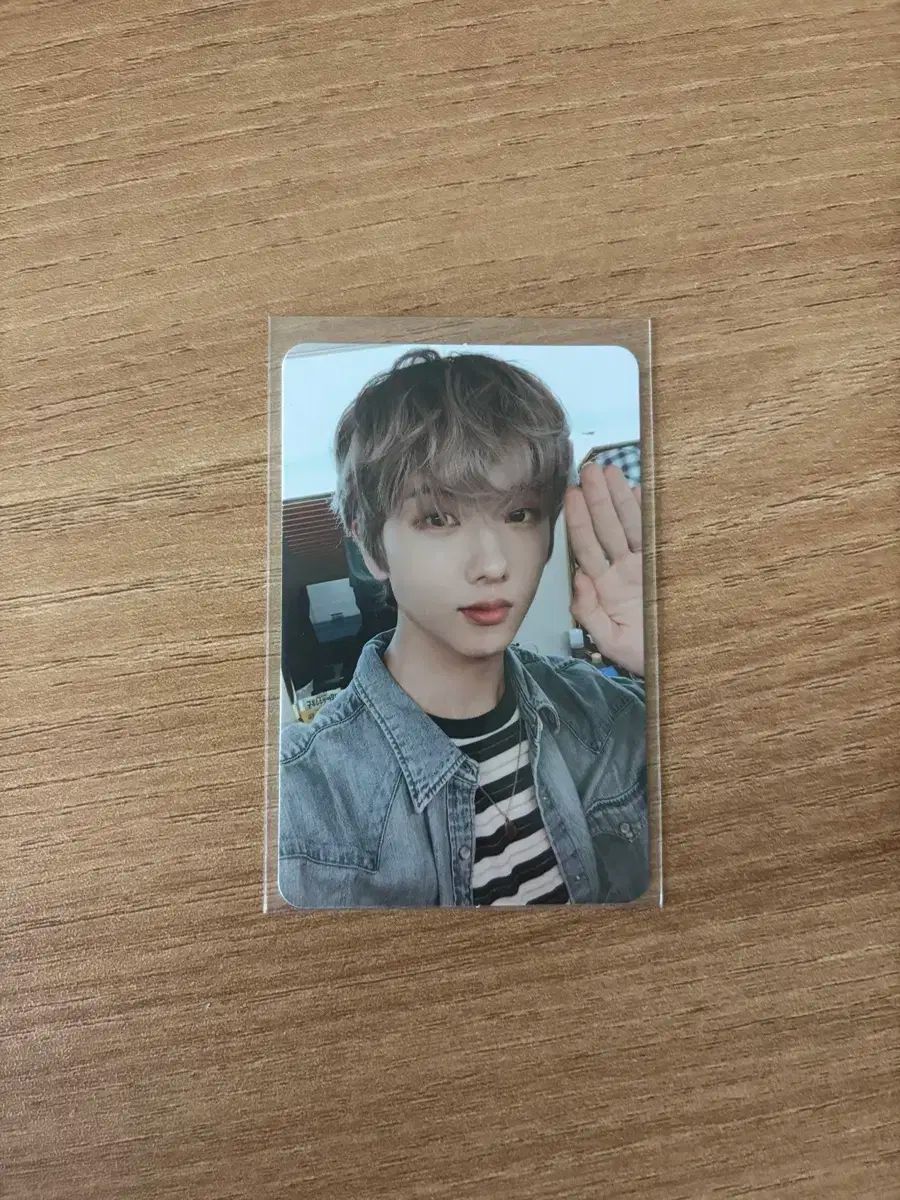 Jisung photo card movie チソン　トレカ　映画　ドリショ チソン トレカ 映画 韓国 Jisung 歪む photo card movie