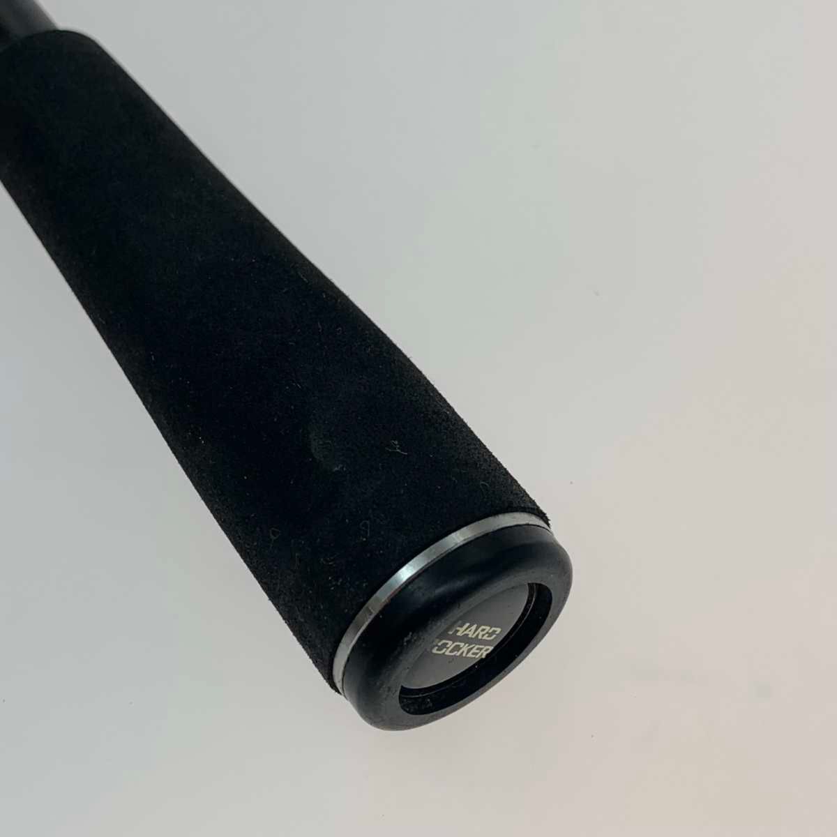 SHIMANO - ●●SHIMANO シマノ ロッド HARD ROCKER B72XH ハードロッカー SS[HARD ROCKER SS] | ロックフィッシュ