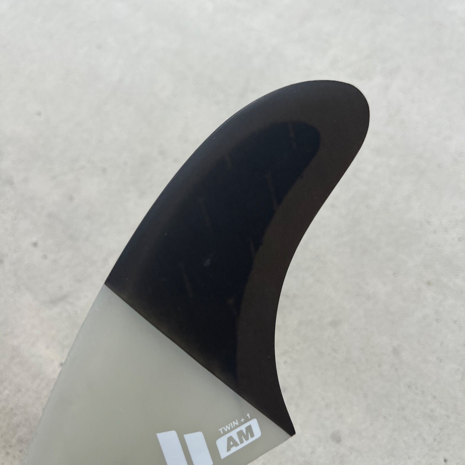 1,000円クーポン発行中‼︎】極美品中古 fcs2 フィン AM アルメリック 