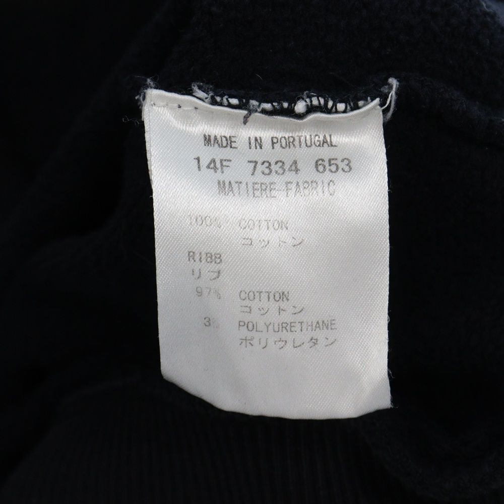 GIVENCHY (ジバンシィ) ロットワイラープリント クルーネック  