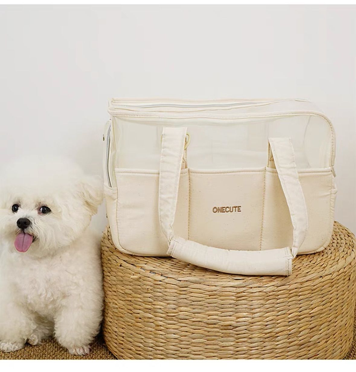 犬用 EVAマテリアル